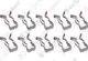 VAILLANT-Clip-x10-MAG-114-1-G-u-w-Vaillant-Nr-0020132412 gallery number 1